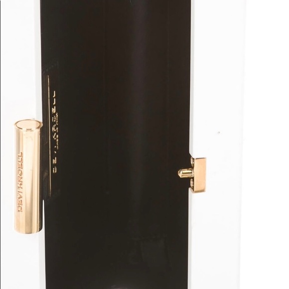 Devi Kroell Consternation clutch - Picture 5 of 5
